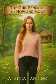 The Girl Beneath the Howling Moon cover image cdn
