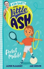 Little Ash Perfect Match! cover image cdn