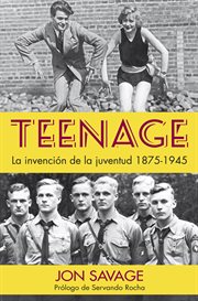 Teenage cover image cdn