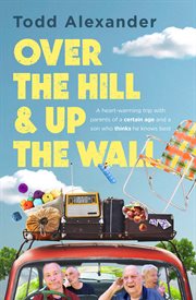 Over the Hill and up the Wall cover image cdn