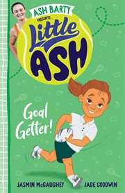 Little Ash Goal Getter! cover image cdn