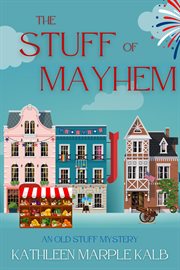 The Stuff of Mayhem cover image cdn