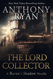 The Lord Collector cover image cdn
