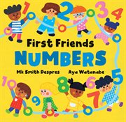 First Friends: Numbers cover image cdn