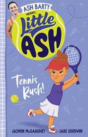 Little Ash Tennis Rush! cover image cdn