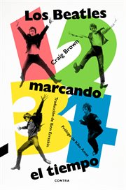 1, 2, 3, 4: Los Beatles marcando el tiempo cover image cdn