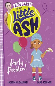 Little Ash Party Problem! cover image cdn