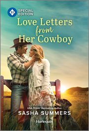 Love Letters From Her Cowboy cover image cdn