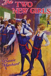 The Two New Girls cover image cdn
