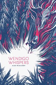 Wendigo Whispers cover image cdn