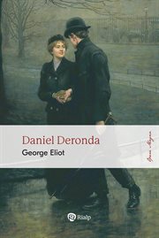 Daniel Deronda cover image cdn