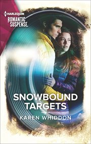 Snowbound Targets cover image cdn