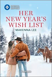 Her New Year's Wish List cover image cdn
