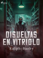 Disueltas en Vitriolo - Dramatizado cover image cdn