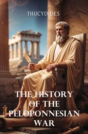 History of the Peloponnesian War cover image cdn