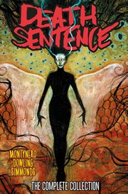 Death Sentence: The Complete Collection cover image cdn