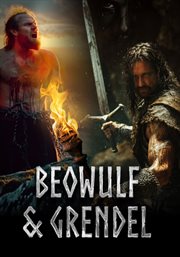 Beowulf & Grendel cover image cdn