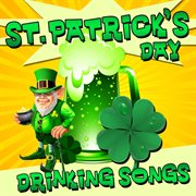 St. Patrick's Day Drinking Songs cover image cdn