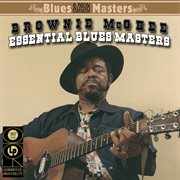 Essential Blues Masters cover image cdn