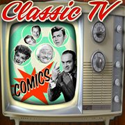 Classic Tv Comics cover image cdn