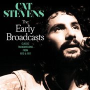 The Early Broadcast cover image cdn