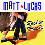 Rockin' Tracks cover image cdn