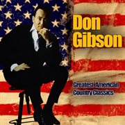 Greatest American Country Classics cover image cdn