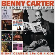 His Eight Finest Albums cover image cdn