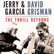 The Thrill Returns cover image cdn