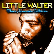 Blues Harmonica Collection cover image cdn