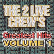 Greatest Hits Volume 1 (Clean) cover image cdn