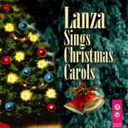 Lanza Sings Christmas Carols cover image cdn