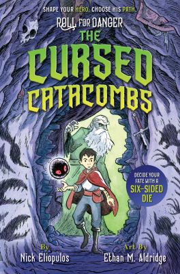 The cursed catacombs  cover image cdn