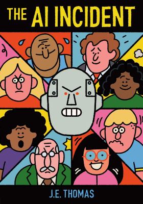 The AI incident  cover image cdn