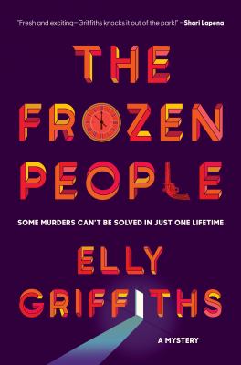 The Frozen People cover image cdn