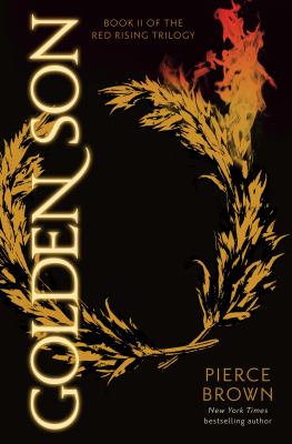 Golden son  cover image cdn