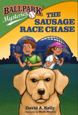 The sausage race chase  cover image cdn