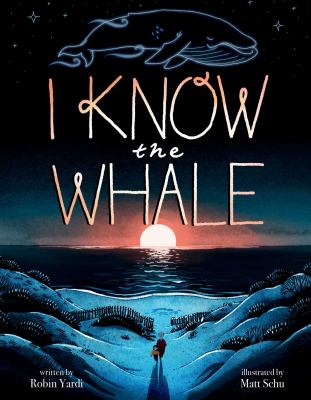 I know the whale  cover image cdn
