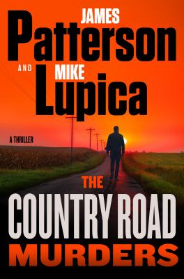 The Country Road Murders : A Thriller cover image cdn