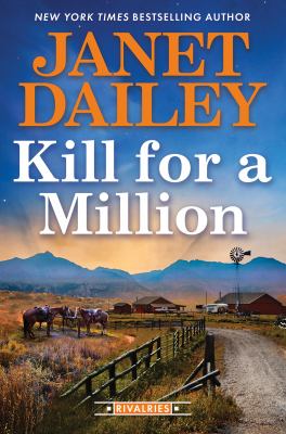 Kill for a Million cover image cdn
