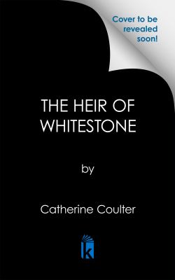 The Heir of Whitestone cover image cdn