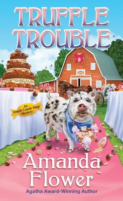 Truffle Trouble cover image cdn