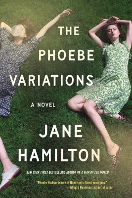 The Phoebe variations  cover image cdn