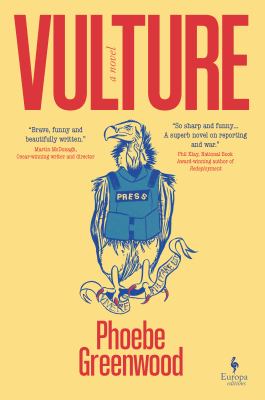 Vulture  cover image cdn