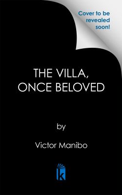 The villa, once beloved cover image