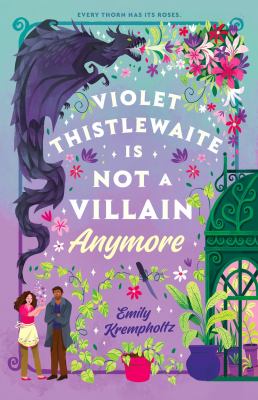 Violet Thistlewaite is not a villain anymore  cover image cdn
