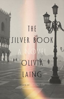 The silver book cover image