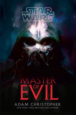Master of evil  cover image cdn