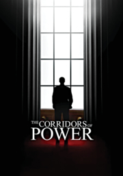The corridors of power cover image cdn