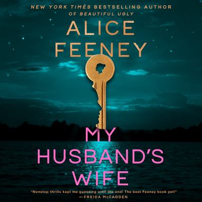My Husband's Wife cover image cdn
